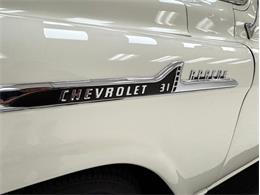 1958 Chevrolet 3100 (CC-2070028) for sale in Morgantown, Pennsylvania
