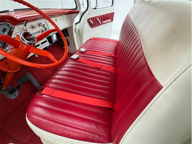 1958 Chevrolet 3100 (CC-2070028) for sale in Morgantown, Pennsylvania