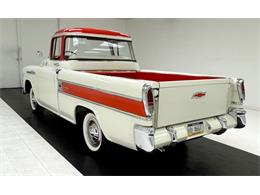 1958 Chevrolet 3100 (CC-2070028) for sale in Morgantown, Pennsylvania