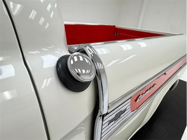 1958 Chevrolet 3100 (CC-2070028) for sale in Morgantown, Pennsylvania