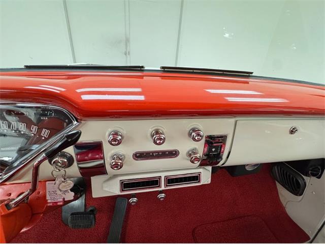 1958 Chevrolet 3100 (CC-2070028) for sale in Morgantown, Pennsylvania