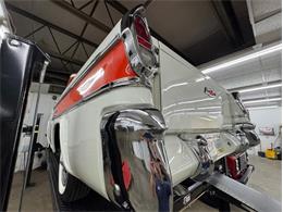 1958 Chevrolet 3100 (CC-2070028) for sale in Morgantown, Pennsylvania