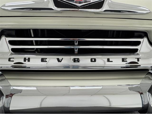 1958 Chevrolet 3100 (CC-2070028) for sale in Morgantown, Pennsylvania