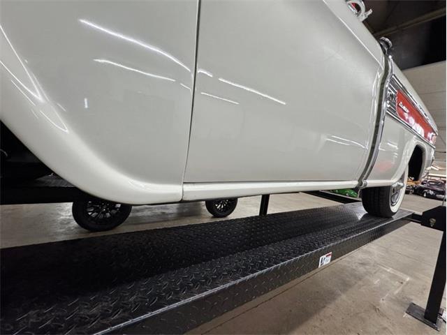 1958 Chevrolet 3100 (CC-2070028) for sale in Morgantown, Pennsylvania