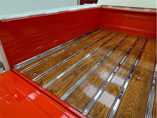 1958 Chevrolet 3100 (CC-2070028) for sale in Morgantown, Pennsylvania