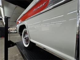 1958 Chevrolet 3100 (CC-2070028) for sale in Morgantown, Pennsylvania