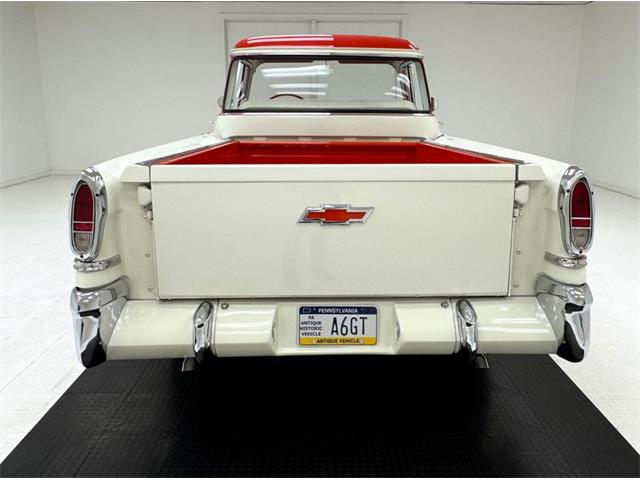 1958 Chevrolet 3100 (CC-2070028) for sale in Morgantown, Pennsylvania