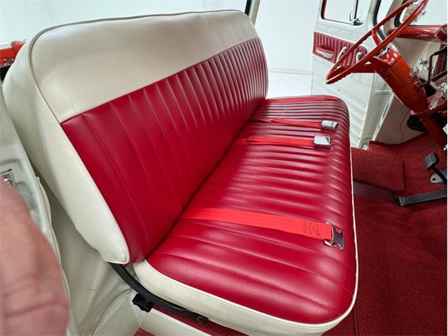 1958 Chevrolet 3100 (CC-2070028) for sale in Morgantown, Pennsylvania