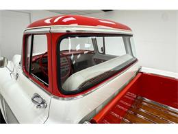 1958 Chevrolet 3100 (CC-2070028) for sale in Morgantown, Pennsylvania