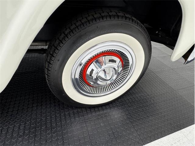 1958 Chevrolet 3100 (CC-2070028) for sale in Morgantown, Pennsylvania
