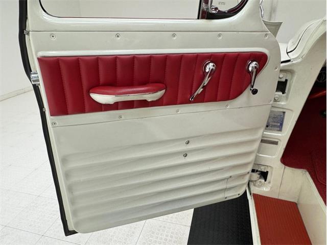 1958 Chevrolet 3100 (CC-2070028) for sale in Morgantown, Pennsylvania
