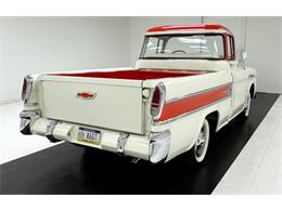1958 Chevrolet 3100 (CC-2070028) for sale in Morgantown, Pennsylvania
