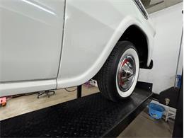 1958 Chevrolet 3100 (CC-2070028) for sale in Morgantown, Pennsylvania