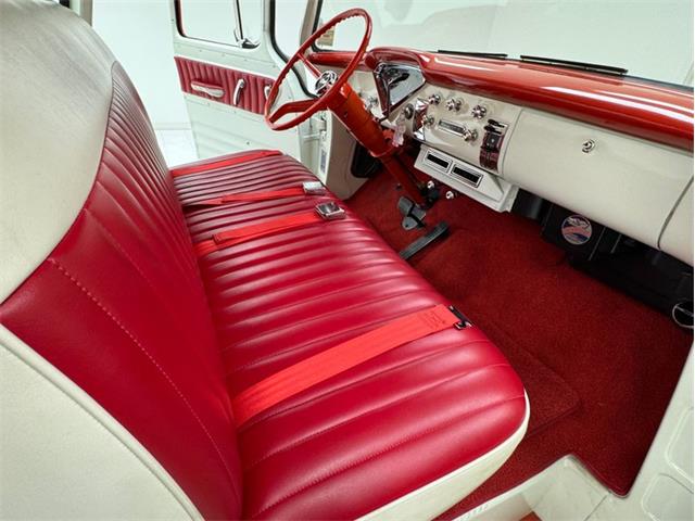 1958 Chevrolet 3100 (CC-2070028) for sale in Morgantown, Pennsylvania