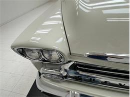 1958 Chevrolet 3100 (CC-2070028) for sale in Morgantown, Pennsylvania