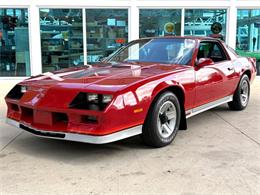 1983 Chevrolet Camaro (CC-2070280) for sale in Bradenton, Florida