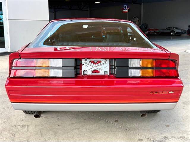 1983 Chevrolet Camaro (CC-2070280) for sale in Bradenton, Florida
