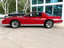 1983 Chevrolet Camaro (CC-2070280) for sale in Bradenton, Florida
