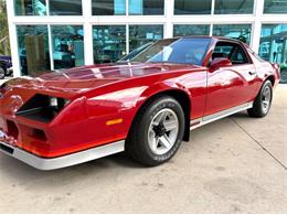 1983 Chevrolet Camaro (CC-2070280) for sale in Bradenton, Florida
