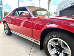 1983 Chevrolet Camaro (CC-2070280) for sale in Bradenton, Florida
