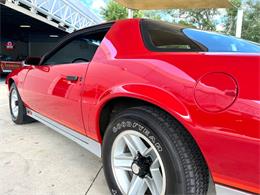 1983 Chevrolet Camaro (CC-2070280) for sale in Bradenton, Florida