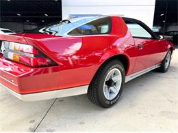 1983 Chevrolet Camaro (CC-2070280) for sale in Bradenton, Florida