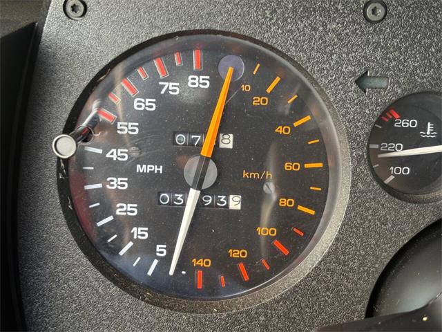 1983 Chevrolet Camaro (CC-2070280) for sale in Bradenton, Florida