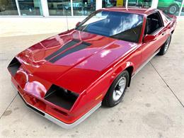 1983 Chevrolet Camaro (CC-2070280) for sale in Bradenton, Florida