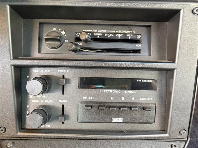 1983 Chevrolet Camaro (CC-2070280) for sale in Bradenton, Florida