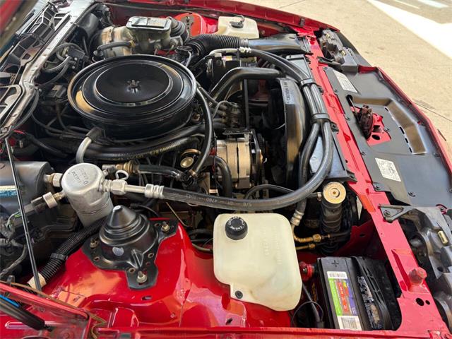 1983 Chevrolet Camaro (CC-2070280) for sale in Bradenton, Florida