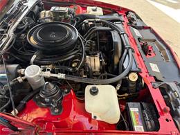 1983 Chevrolet Camaro (CC-2070280) for sale in Bradenton, Florida