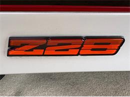 1983 Chevrolet Camaro (CC-2070280) for sale in Bradenton, Florida