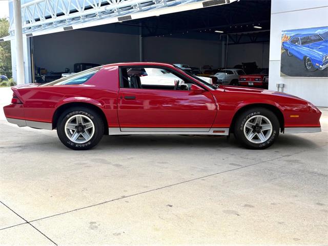 1983 Chevrolet Camaro (CC-2070280) for sale in Bradenton, Florida