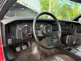 1983 Chevrolet Camaro (CC-2070280) for sale in Bradenton, Florida
