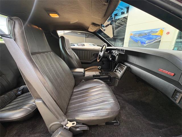 1983 Chevrolet Camaro (CC-2070280) for sale in Bradenton, Florida