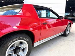1983 Chevrolet Camaro (CC-2070280) for sale in Bradenton, Florida