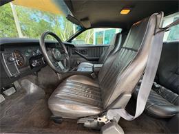 1983 Chevrolet Camaro (CC-2070280) for sale in Bradenton, Florida