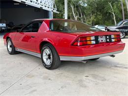 1983 Chevrolet Camaro (CC-2070280) for sale in Bradenton, Florida