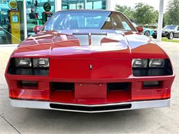1983 Chevrolet Camaro (CC-2070280) for sale in Bradenton, Florida