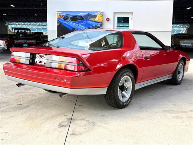 1983 Chevrolet Camaro (CC-2070280) for sale in Bradenton, Florida