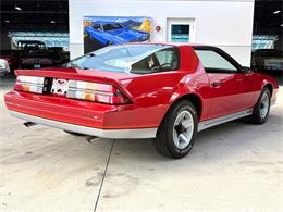 1983 Chevrolet Camaro (CC-2070280) for sale in Bradenton, Florida