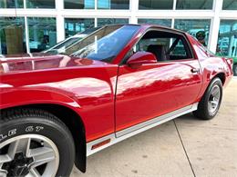 1983 Chevrolet Camaro (CC-2070280) for sale in Bradenton, Florida