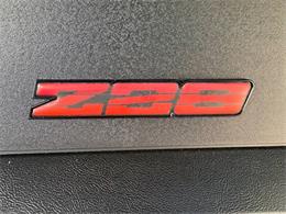 1983 Chevrolet Camaro (CC-2070280) for sale in Bradenton, Florida