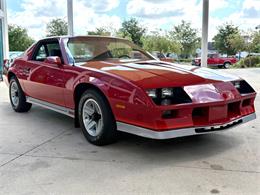 1983 Chevrolet Camaro (CC-2070280) for sale in Bradenton, Florida