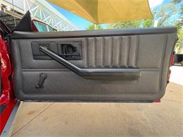 1983 Chevrolet Camaro (CC-2070280) for sale in Bradenton, Florida