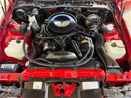 1983 Chevrolet Camaro (CC-2070280) for sale in Bradenton, Florida