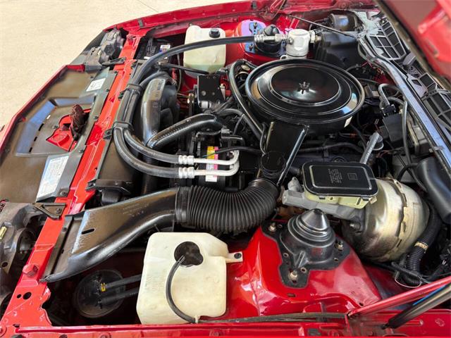 1983 Chevrolet Camaro (CC-2070280) for sale in Bradenton, Florida