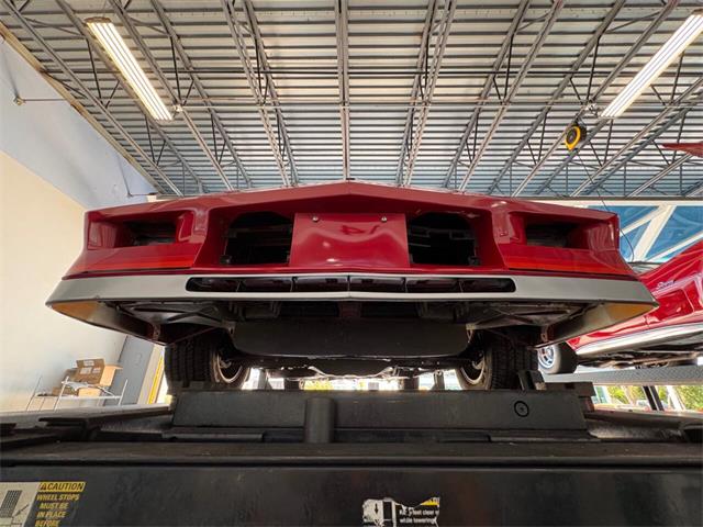 1983 Chevrolet Camaro (CC-2070280) for sale in Bradenton, Florida