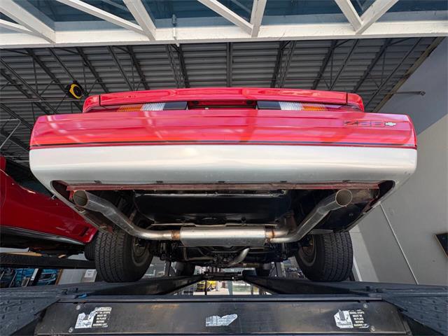 1983 Chevrolet Camaro (CC-2070280) for sale in Bradenton, Florida