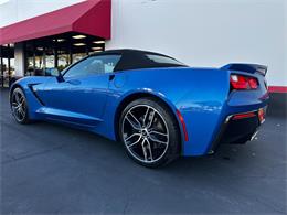 2015 Chevrolet Corvette (CC-2072800) for sale in Anaheim, California